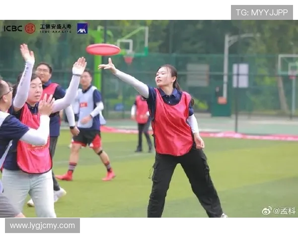 南京飞盘队状态分析与发展前景探讨聚焦飞盘运动的魅力与挑战