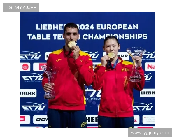 广州乒乓球队在欧锦赛中的表现分析与状态点评