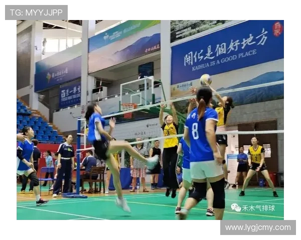 排球专题深入探讨西安排球队的战术与技术创新分析