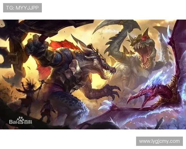 揭秘英雄联盟成功背后的故事与杨强的独特见解