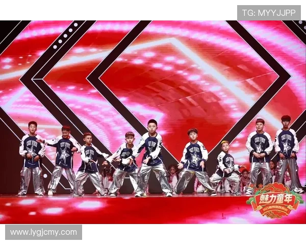 杭州街舞队在全国灵活性排行榜中荣登第七名展现出色实力与风采