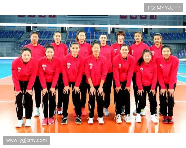 深圳排球队近期状态对比分析及未来发展趋势探讨