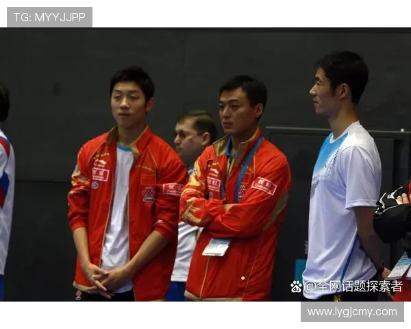 深圳乒乓球队节奏争议引发热议球迷与教练的不同声音碰撞