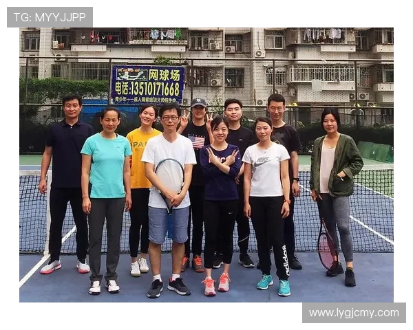 深圳网球队在杯赛中的团队协作表现分析与启示