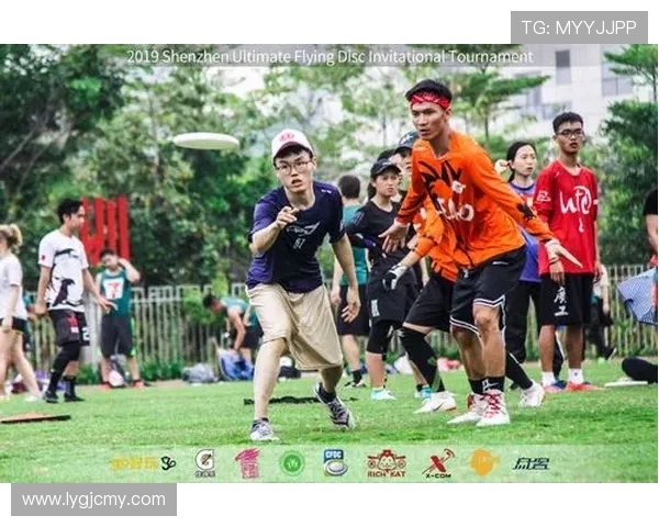 深圳飞盘队的节奏分析与比赛表现的得失探讨