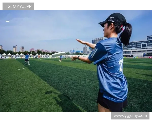 西安飞盘队团队协作引发热议各方观点交锋激烈