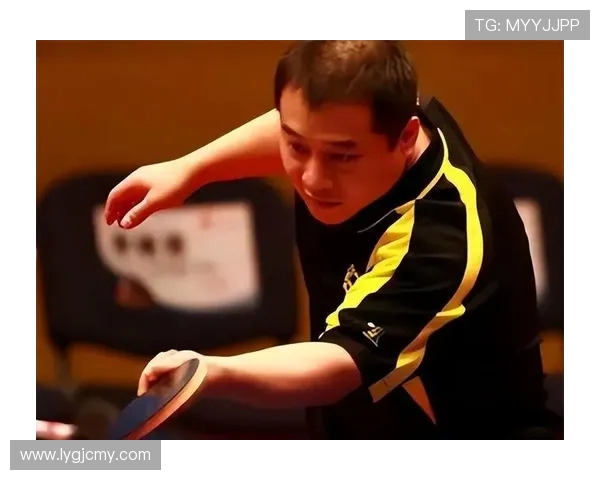 重庆乒乓球队技术创新引领潮流最新乒乓球技术TOP10全解析