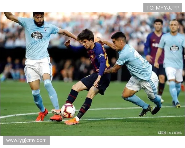 2017年巴萨与塞尔塔精彩对决全场录像回放及精彩瞬间分析