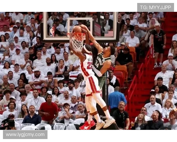 2020年NBA季后赛热火与雄鹿激战回顾与精彩瞬间分析