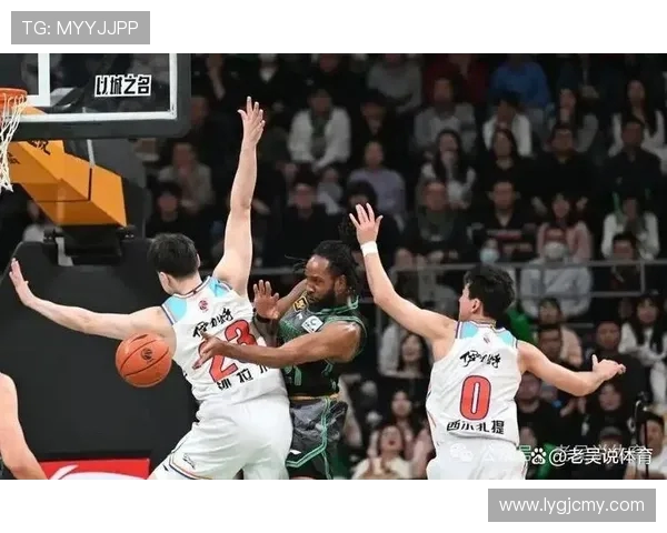 CBA精彩录像回放山东队与广厦队的巅峰对决全程回顾