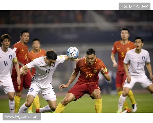 东亚杯精彩对决韩国与中国的比分分析与赛后点评