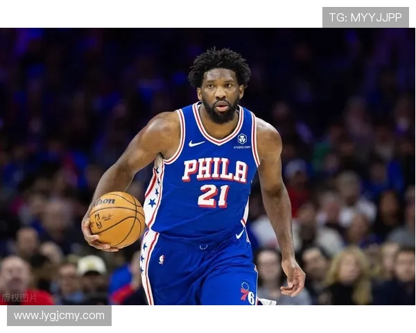 乔尔恩比德：从非洲草原到NBA巨星的传奇之路与奋斗故事