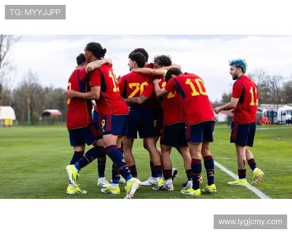 伊朗与西班牙U17青少年足球赛精彩对决引发热议