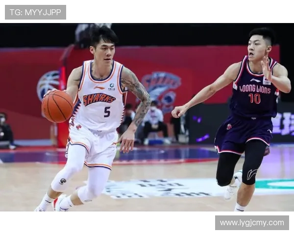 刘铮：从篮球场上的拼搏者到社会公益的践行者的精彩人生旅程