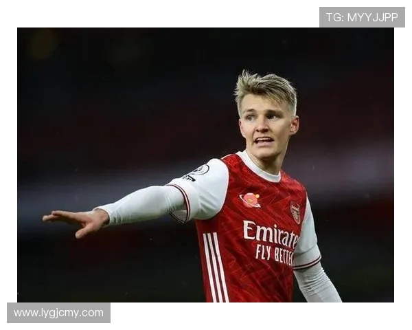 厄德高在球场上的崛起与未来发展潜力分析