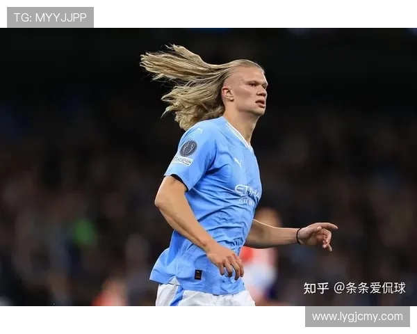 哈兰德:从天才少年到足坛新巨星的辉煌之路与未来展望