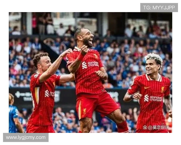 埃弗顿主场惜败利物浦激战三球大战精彩回顾