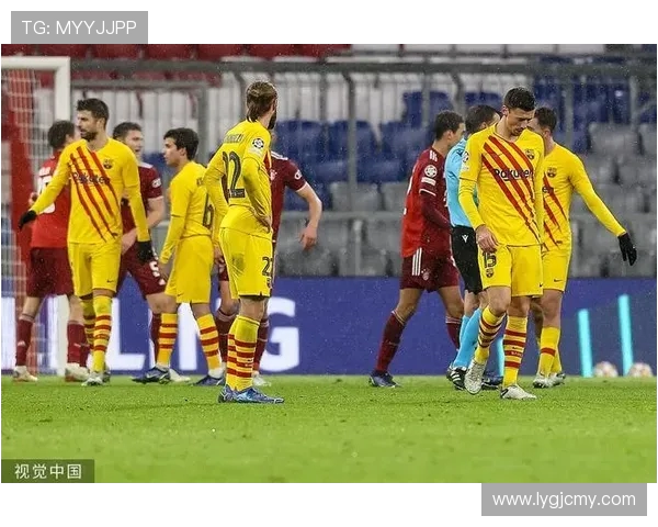 巴塞罗那与泽尼特精彩对决结果揭晓引发热议