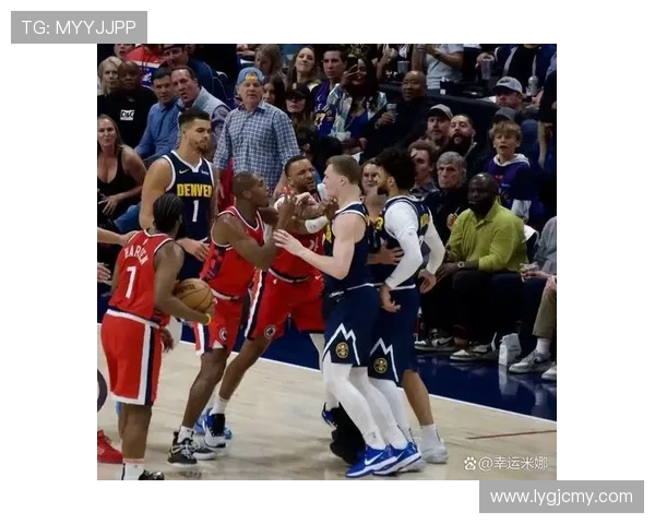 快船与掘金2020赛季精彩对决直播回顾及精彩瞬间分析