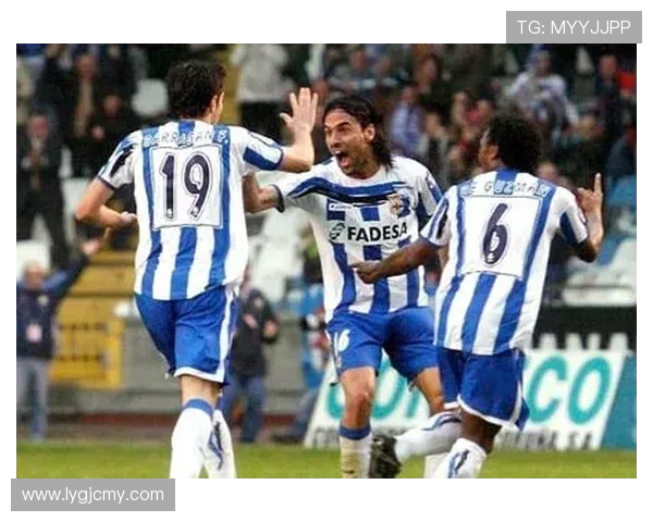 拉科鲁尼亚与赫塔菲的精彩对决预告分析与赛前展望