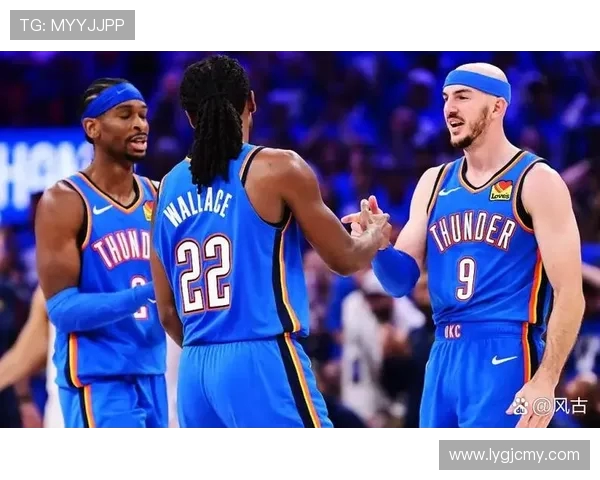 掘金与雷霆精彩对决回顾NBA录像带你重温比赛精彩瞬间