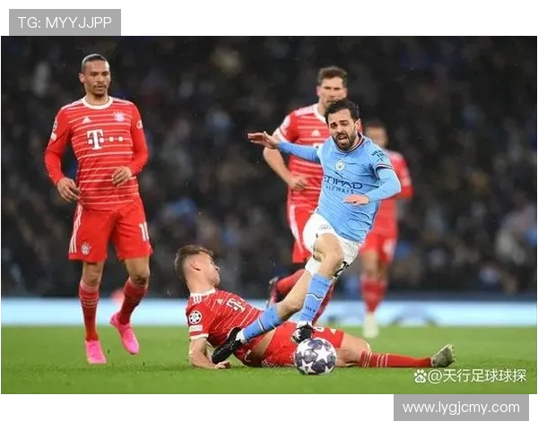 拜仁慕尼黑对阵曼城的比分预测与赛前分析展望 拜仁慕尼黑对阵曼城的比分预测与赛前分析展望