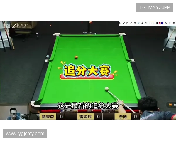 李博与雷镒玮的精彩对决揭示了当代年轻人的奋斗与梦想