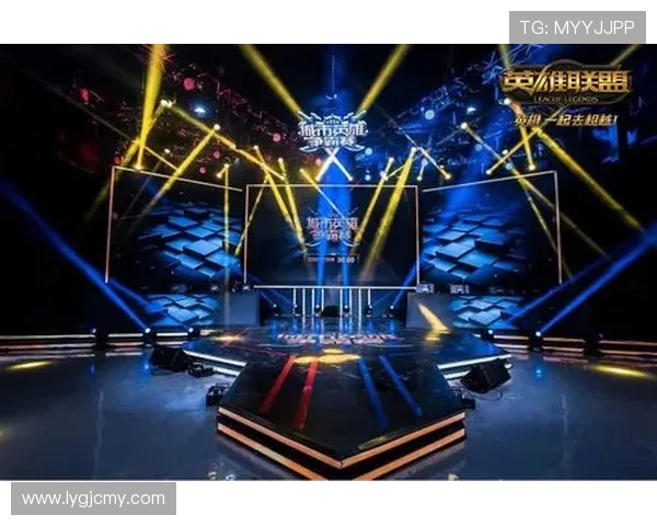 英雄联盟深度分析：探究IG战队成功背后的运营策略与管理模式