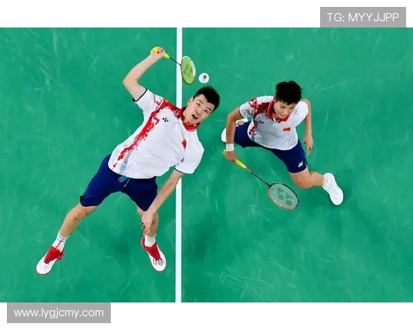 上海羽毛球队在奥运会中的战术表现与技术分析探讨 上海羽毛球队在奥运会中的战术表现与技术分析探讨