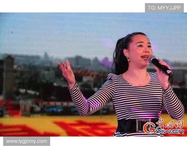 专访吴静揭秘街舞成功秘诀与未来发展趋势 专访吴静揭秘街舞成功秘诀与未来发展趋势