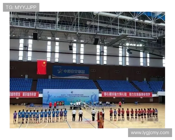 广州排球队的崛起与发展探索聚焦排球运动的力量与未来