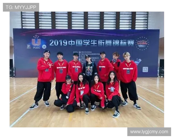 广州街舞队与上海街舞队赛后心理素质对比分析与反思