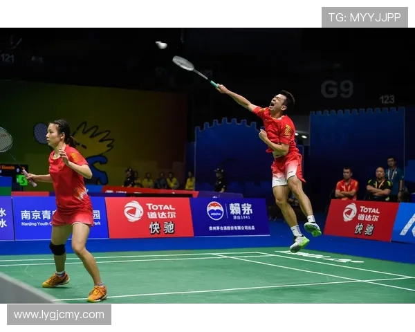 成都羽毛球队在世界杯中的灵活性表现分析与点评